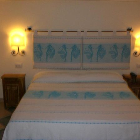 Hotel Maxim Olbia Kültér fotó