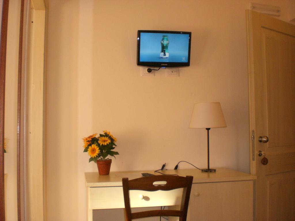Hotel Maxim Olbia Kültér fotó