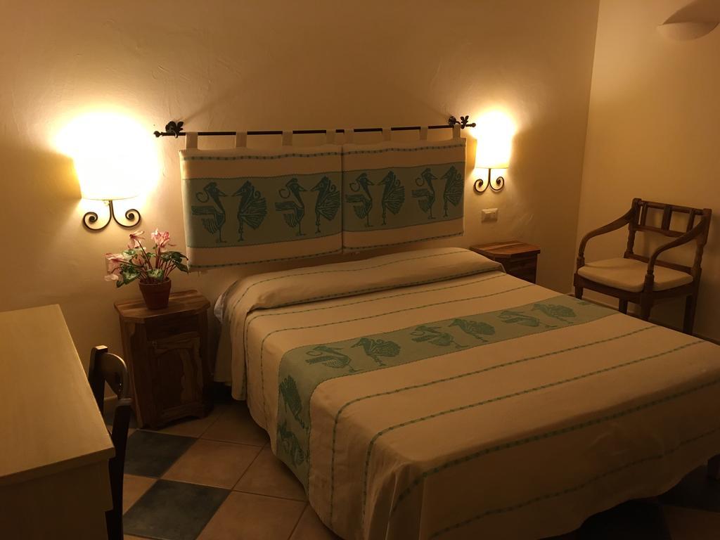 Hotel Maxim Olbia Kültér fotó