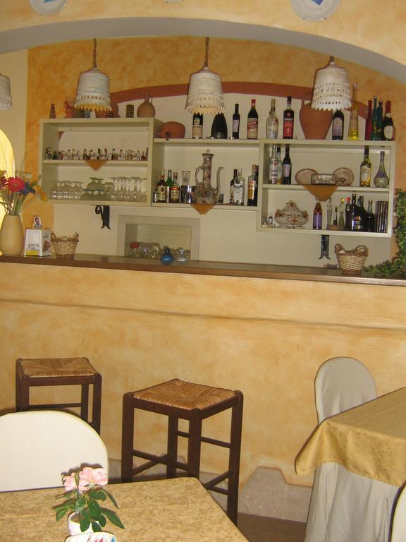 Hotel Maxim Olbia Kültér fotó