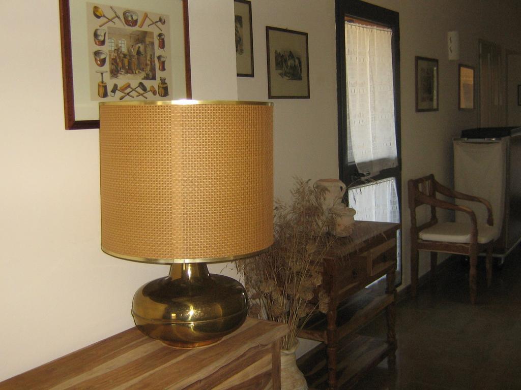 Hotel Maxim Olbia Kültér fotó