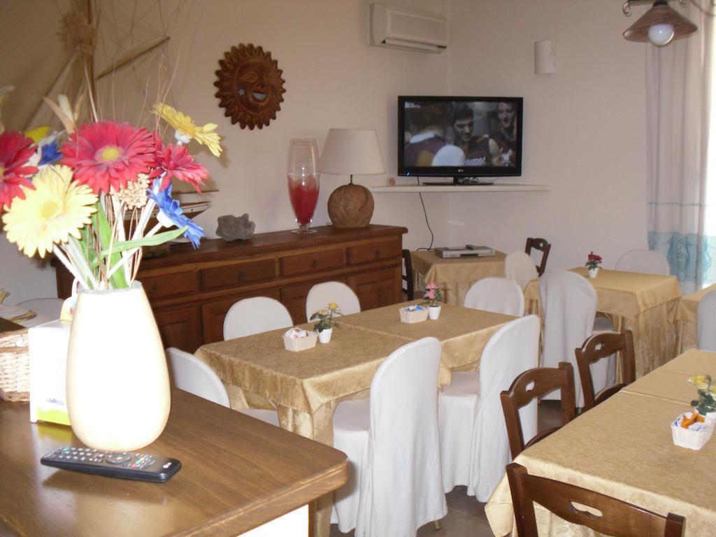 Hotel Maxim Olbia Kültér fotó