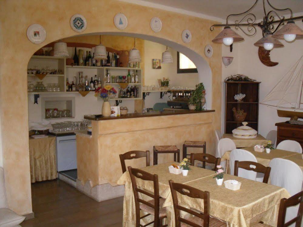 Hotel Maxim Olbia Kültér fotó