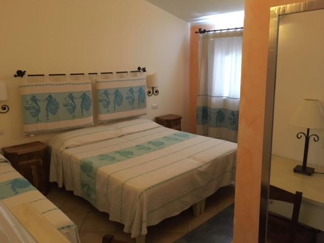 Hotel Maxim Olbia Kültér fotó