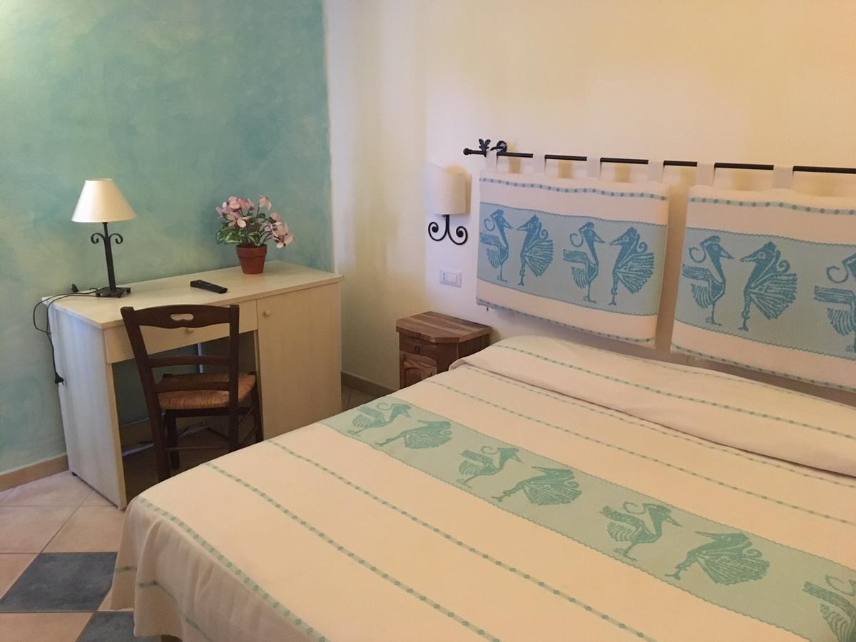 Hotel Maxim Olbia Kültér fotó