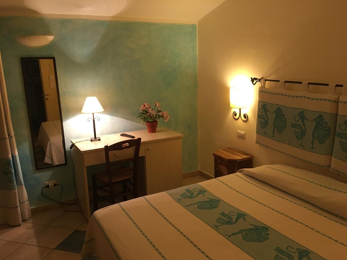Hotel Maxim Olbia Kültér fotó